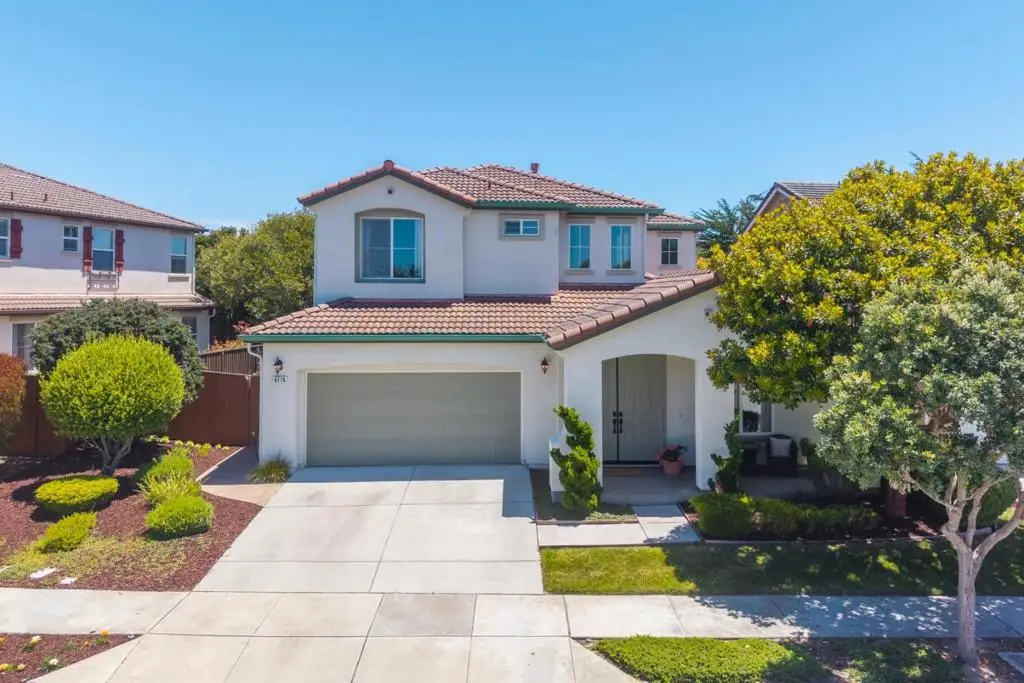 4715 Peninsula Point Drive, Seaside, CA 93955 - #1