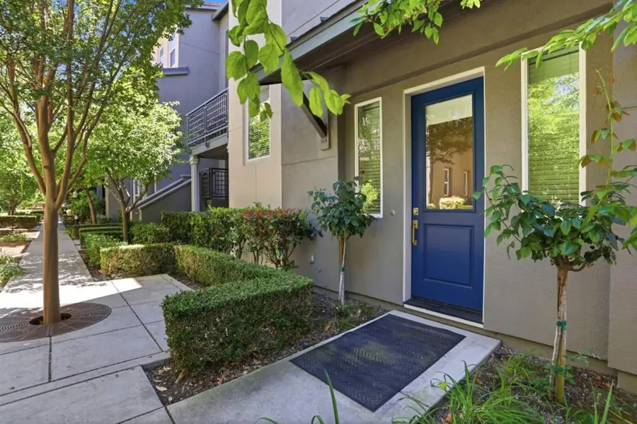 596 San Posadas Terrace #23, Sunnyvale, CA 94085 - #2
