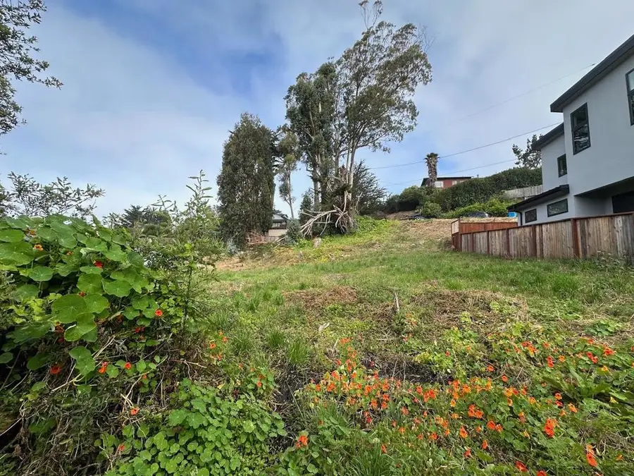 0 Sunshine Valley Road, Moss Beach, CA 94038 - #2