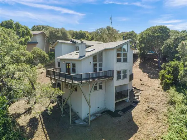 29 Los Encinos Drive, Del Rey Oaks, CA 93940