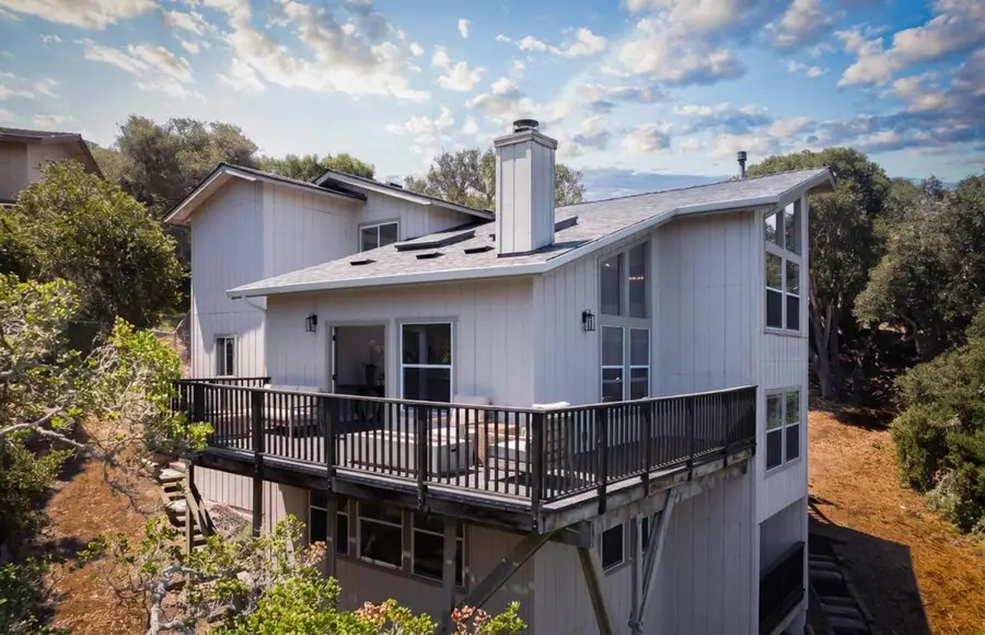 29 Los Encinos Drive, Del Rey Oaks, CA 93940 - #2