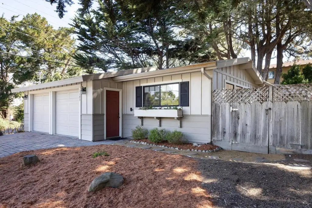 1103 Kenet Place, Pacific Grove, CA 93950 - #1