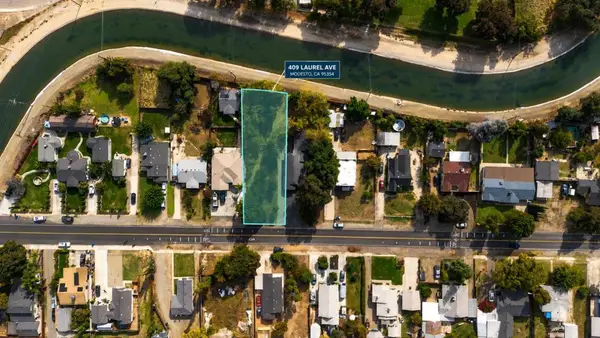409 Laurel Avenue, Modesto, CA 95351