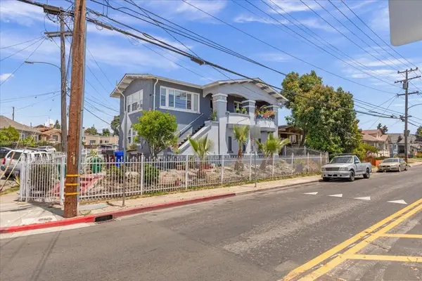1914 51st Avenue, Oakland, CA 94601
