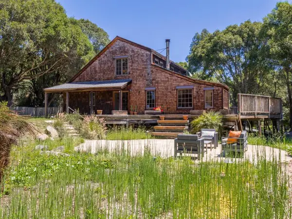 925 Old Farm Lane, Aptos, CA 95003