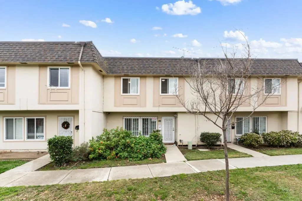 2746 Fricka Court, San Jose, CA 95121 - #1