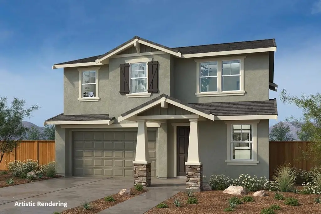 2050 Peony Street, Hollister, CA 95023 - #1