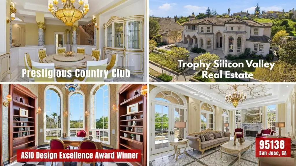 5471 Country Club Parkway, San Jose, CA 95138 - #1