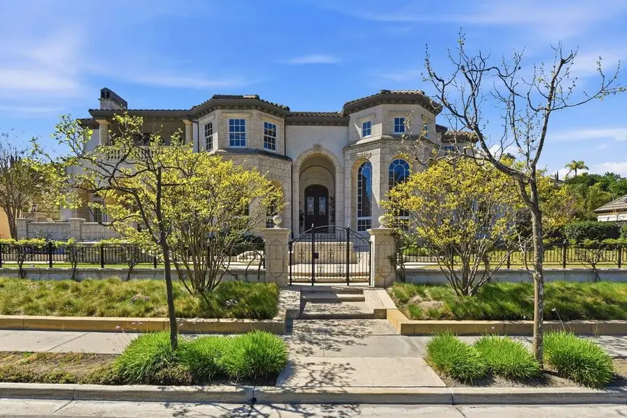5471 Country Club Parkway, San Jose, CA 95138 - #3
