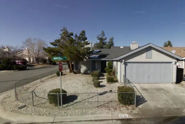 9122 Mapleleaf Court, Hesperia, CA 92344