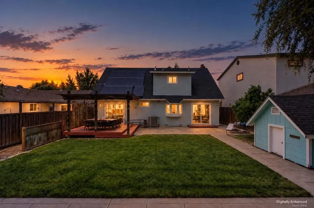 170 Herlong Avenue, San Jose, CA 95123 - #1