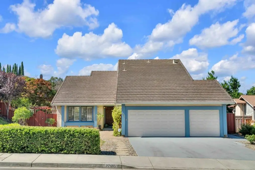 3766 Deedham Drive, San Jose, CA 95148 - #1