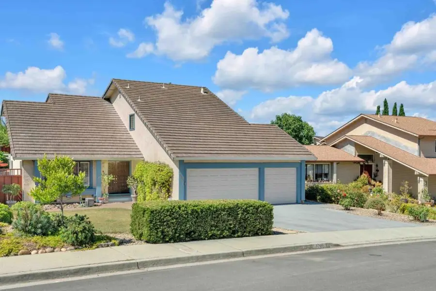 3766 Deedham Drive, San Jose, CA 95148 - #2