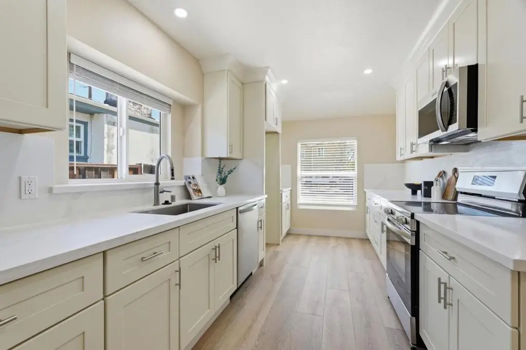 135 E Younger Avenue, San Jose, CA 95112 - #1