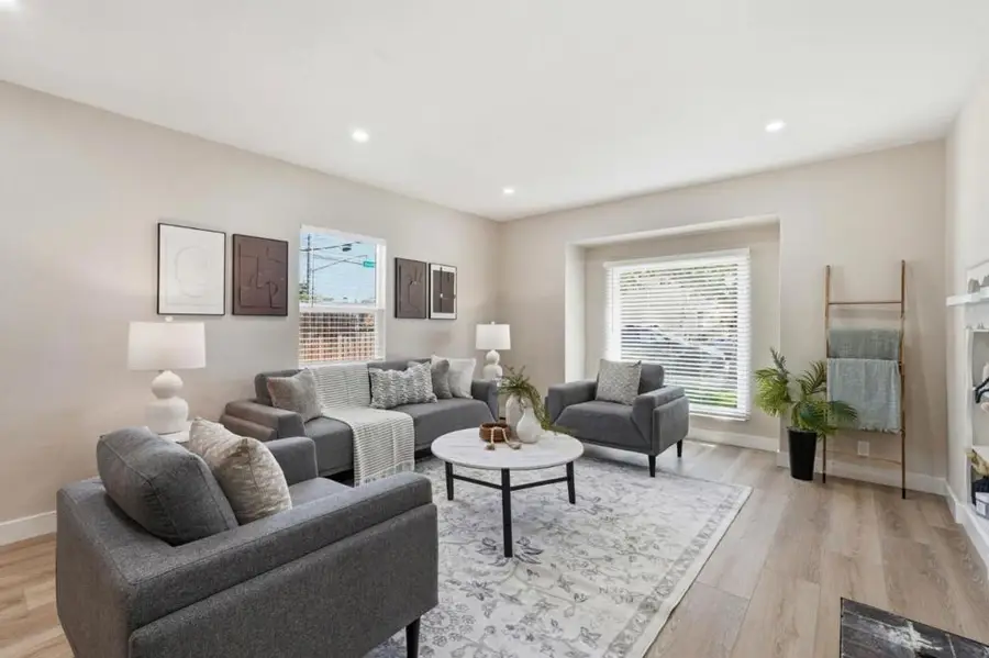 135 E Younger Avenue, San Jose, CA 95112 - #2
