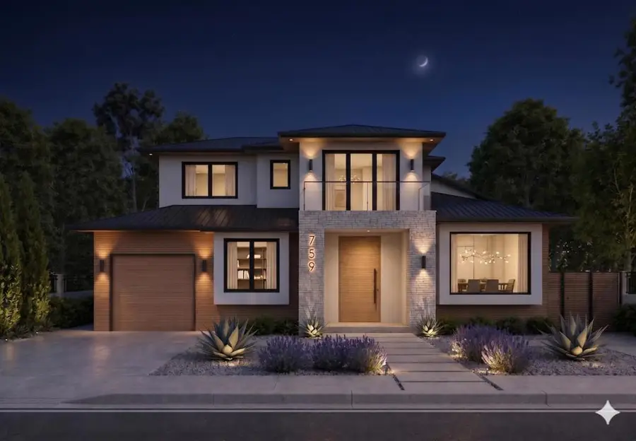 759 Kendall Avenue, Palo Alto, CA 94306 - #2