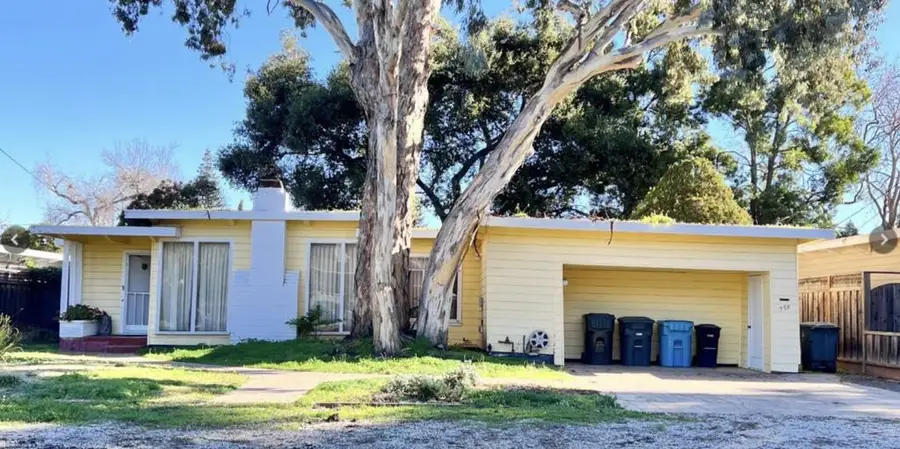 759 Kendall Avenue, Palo Alto, CA 94306 - #3