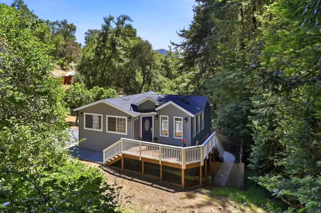 21568 Alma Court, Los Gatos, CA 95033 - #1