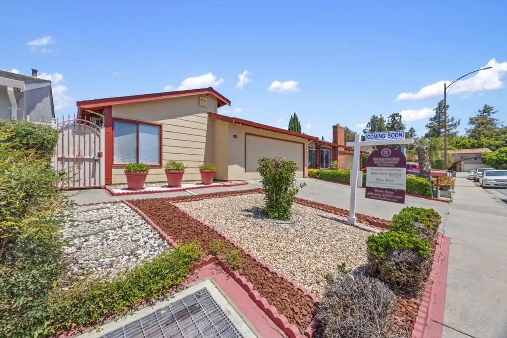 1843 Perrone Circle, San Jose, CA 95116 - #1