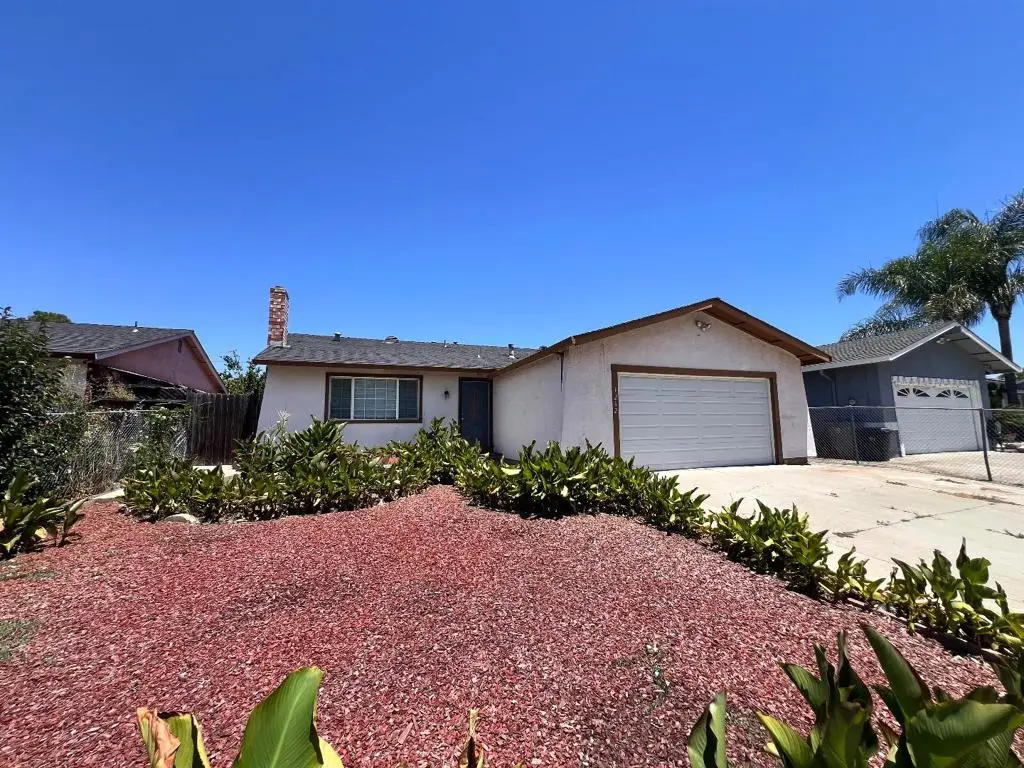 1262 Leeward Drive, San Jose, CA 95122 - #1