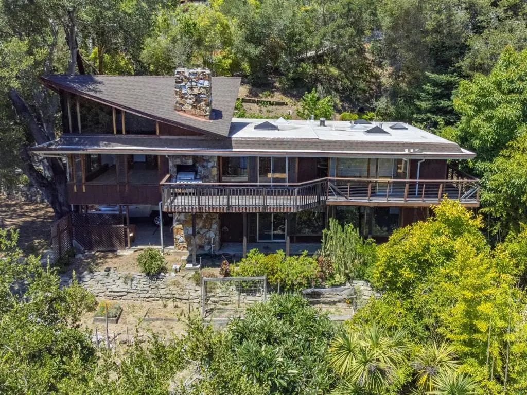 2 Monte Verde, Santa Cruz, CA 95060 - #1