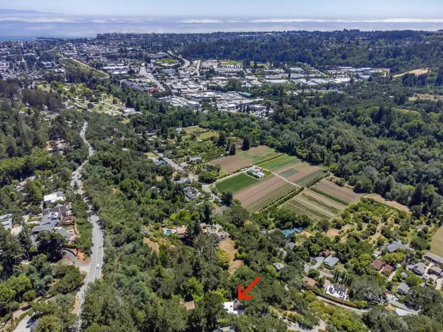 2 Monte Verde, Santa Cruz, CA 95060 - #2