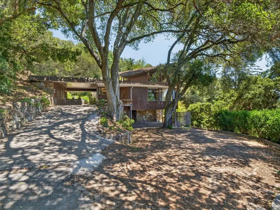 2 Monte Verde, Santa Cruz, CA 95060 - #3