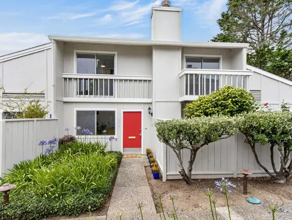 1610 Dolphin Drive, Aptos, CA 95003