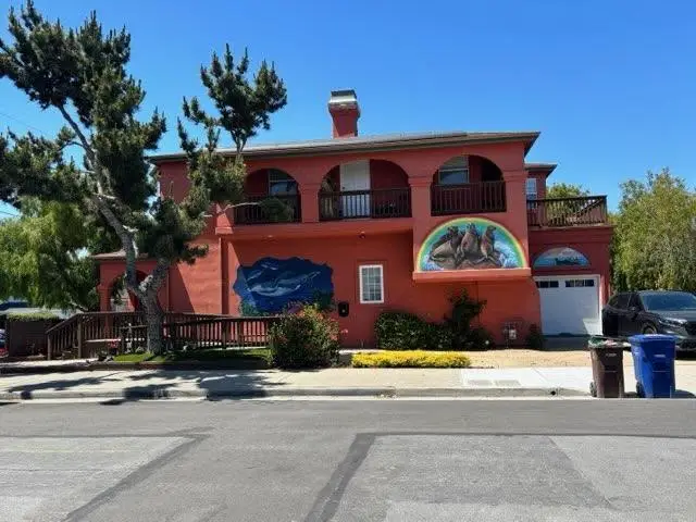 387 Ocean Avenue, Monterey, CA 93940 - #1