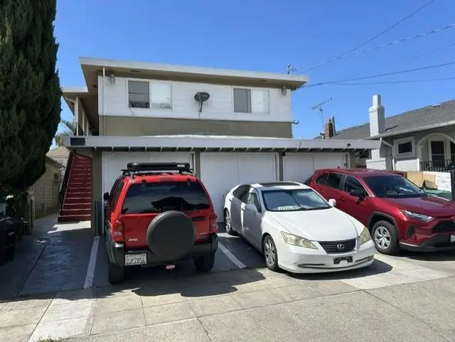 1669 85th Avenue, Oakland, CA 94621 - #1