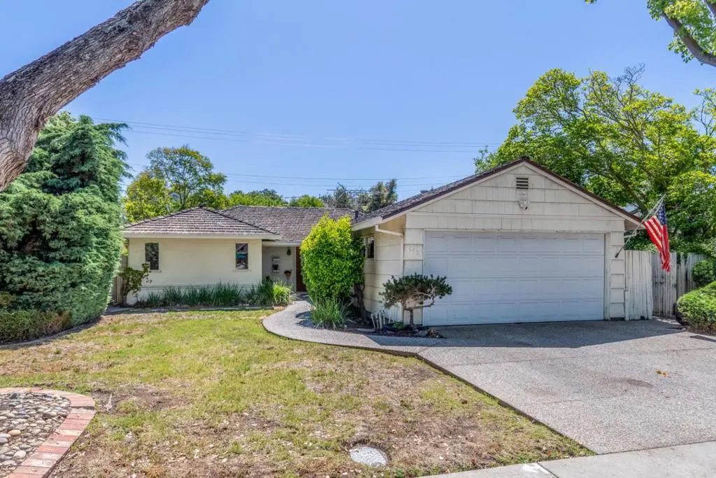 158 Walter Hays Drive, Palo Alto, CA 94303 - #1