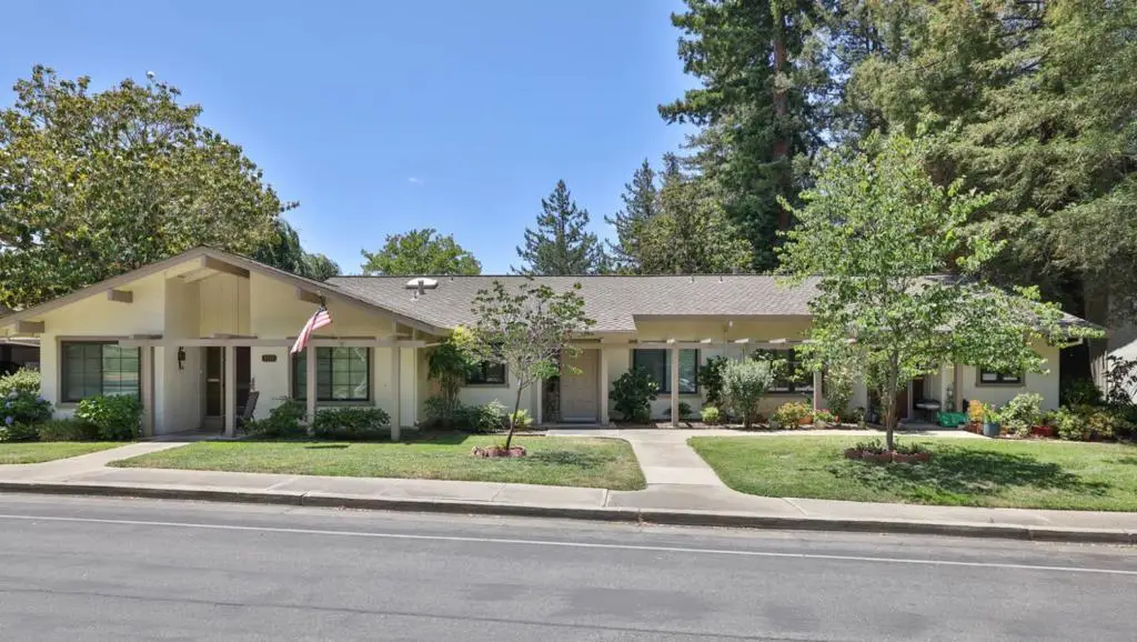 5211 Cribari Lane, San Jose, CA 95135 - #1