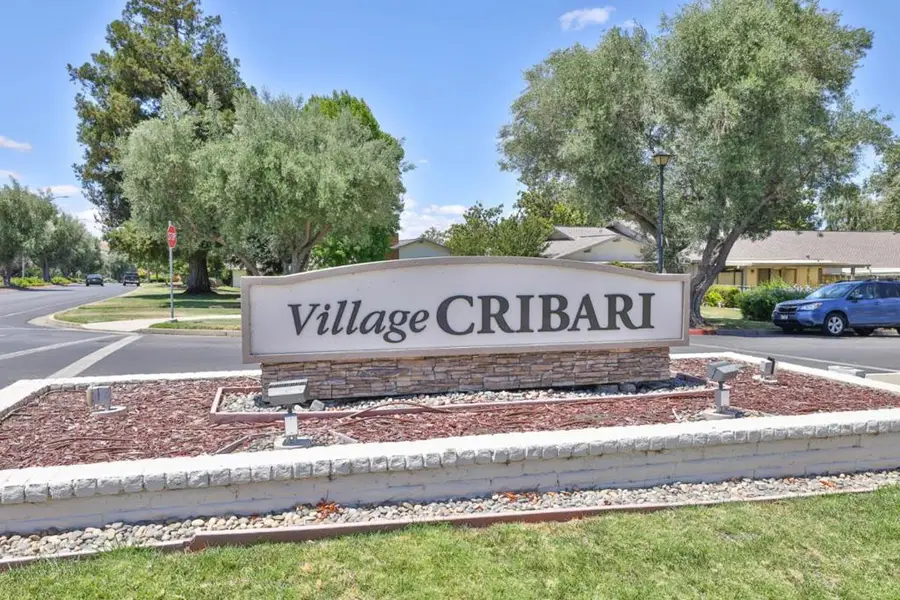 5211 Cribari Lane, San Jose, CA 95135 - #2