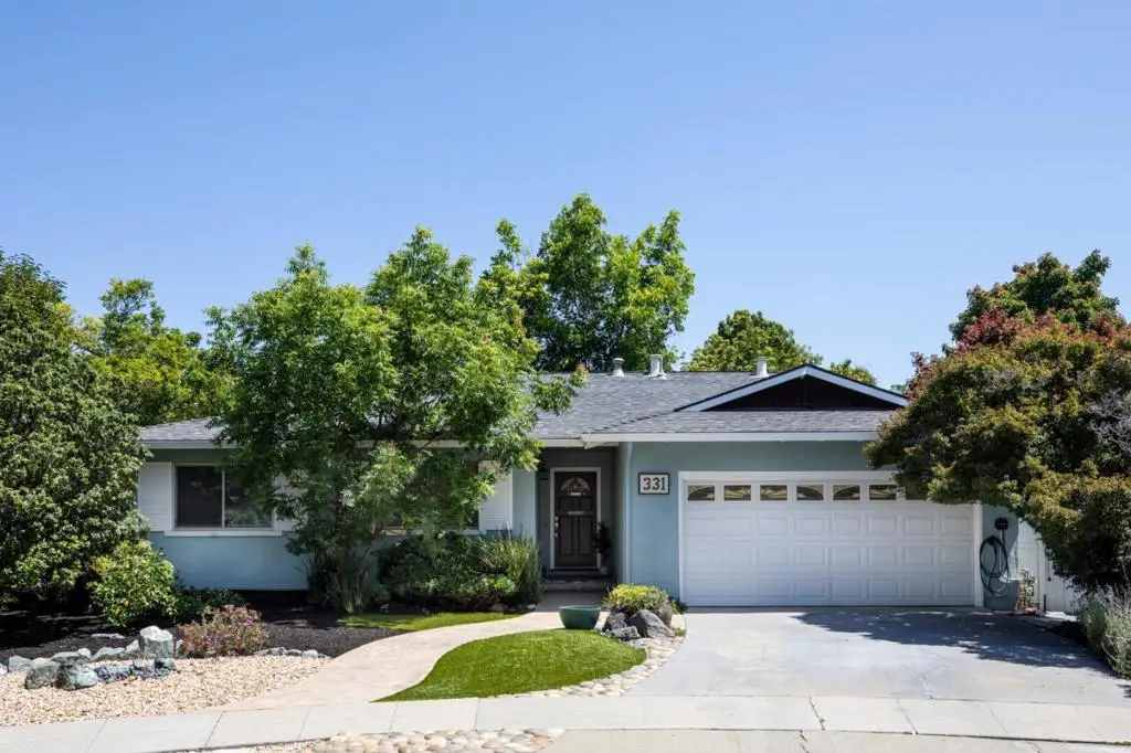 331 Jarvis Court, Sunnyvale, CA 94086 - #1