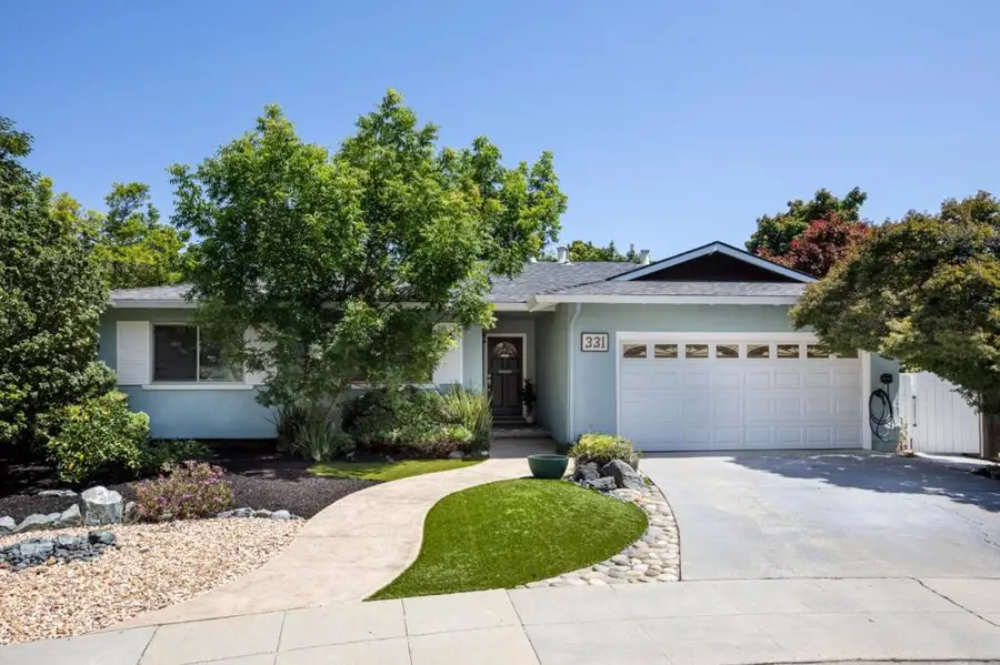331 Jarvis Court, Sunnyvale, CA 94086 - #2