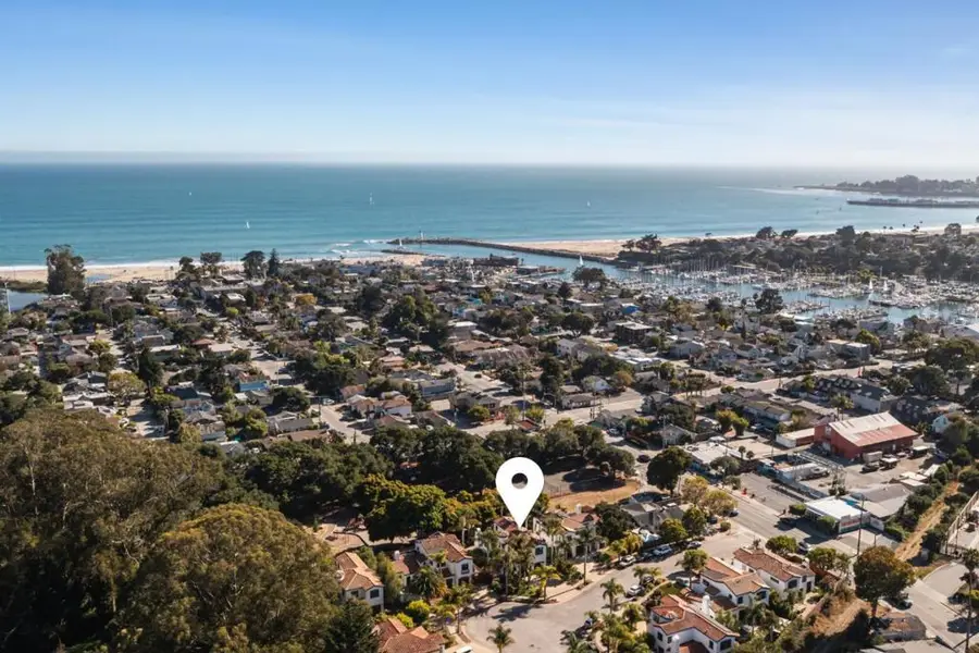 188 Harbor Beach Court, Santa Cruz, CA 95062 - #2