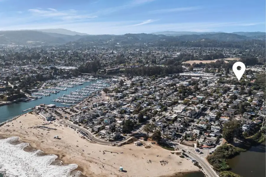 188 Harbor Beach Court, Santa Cruz, CA 95062 - #3