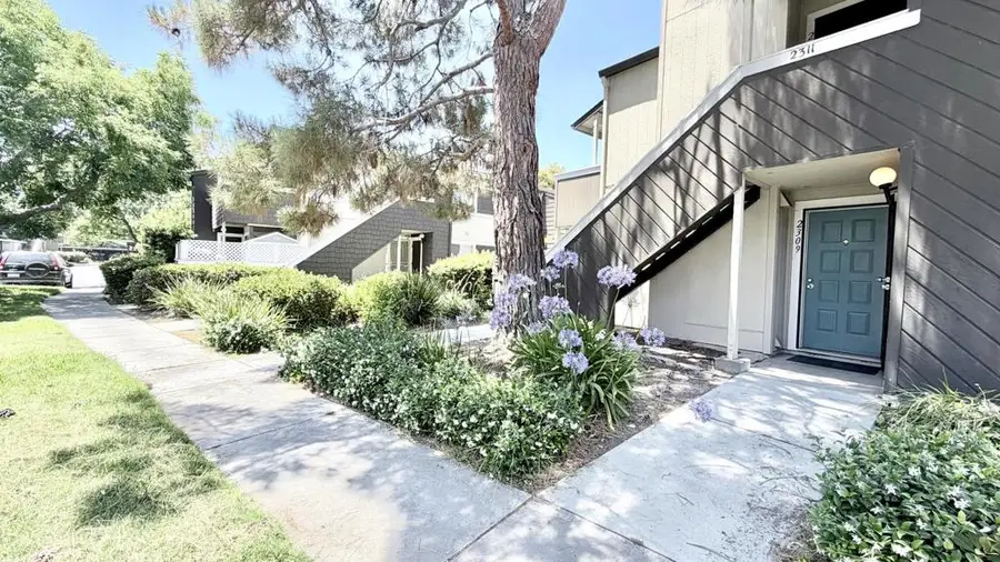 2309 Mclaughlin Avenue, San Jose, CA 95122 - #2