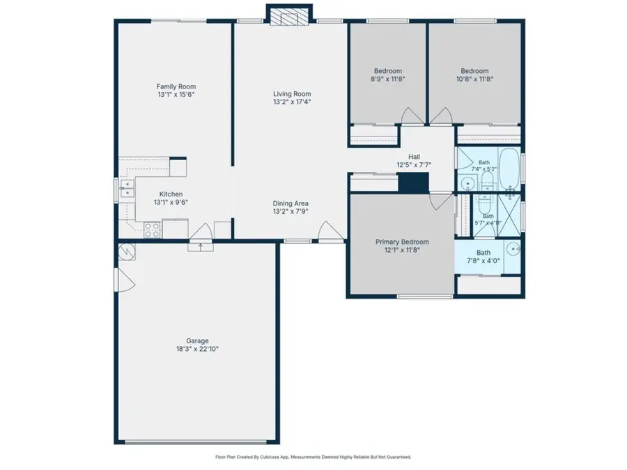 479 Northgate Drive, San Jose, CA 95111 - #2