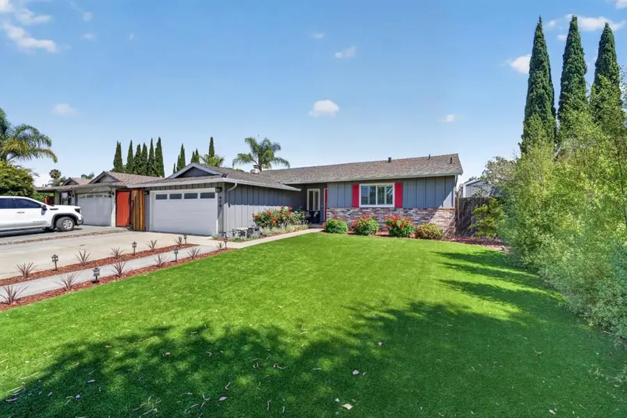 479 Northgate Drive, San Jose, CA 95111 - #3