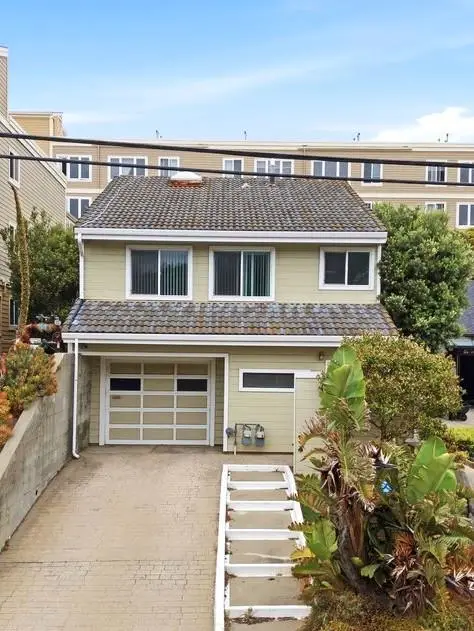 565 Crespi Drive, Pacifica, CA 94044
