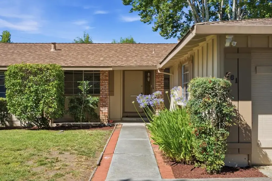 961 Cherry Avenue, San Jose, CA 95126 - #2