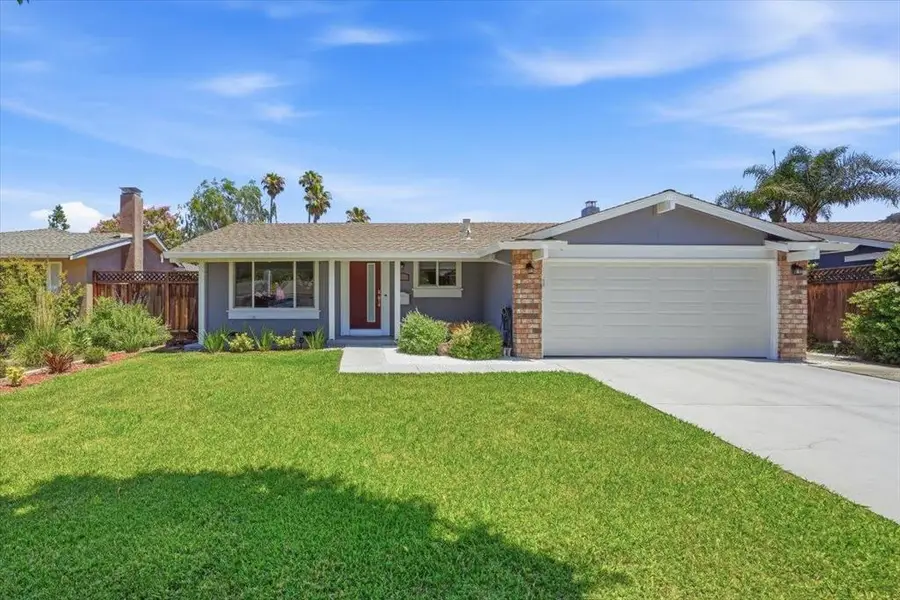 6256 Sager, San Jose, CA 95123 - #3