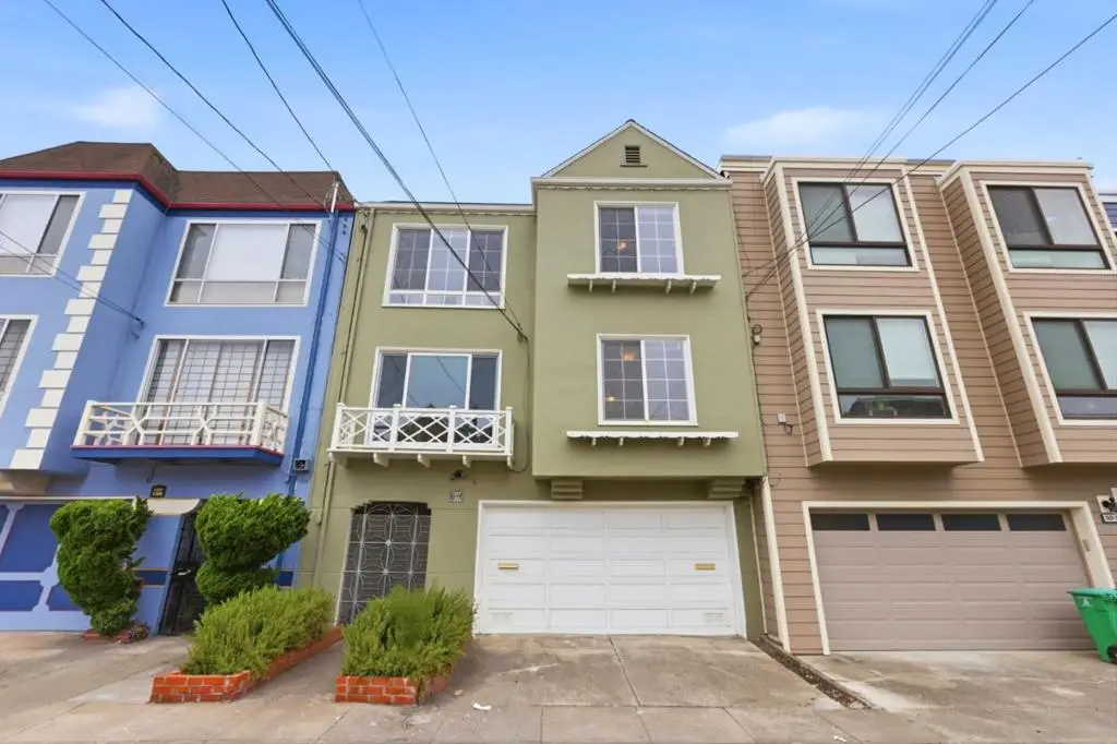13251327 42nd Avenue, San Francisco, CA 94122 - #1