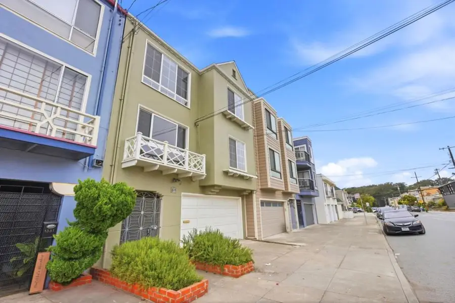 13251327 42nd Avenue, San Francisco, CA 94122 - #3