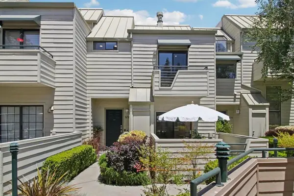 767 Loma Verde Avenue #B, Palo Alto, CA 94303