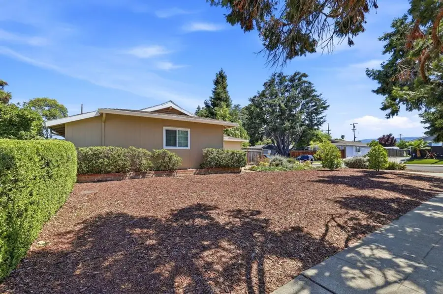 1398 Garrans Drive, San Jose, CA 95130 - #2