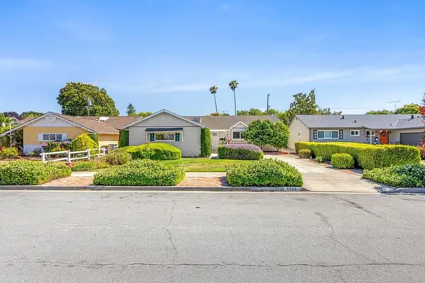 3294 Lindenoaks Drive, San Jose, CA 95117
