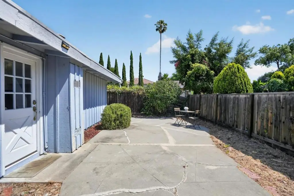 10391 Johnson Avenue, Cupertino, CA 95014 - #1