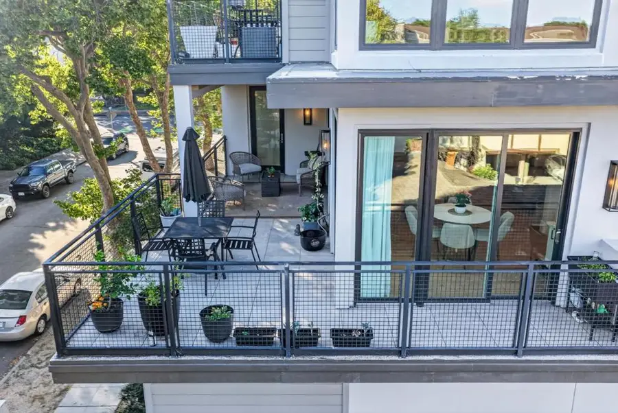 1667 San Carlos Avenue #203, San Carlos, CA 94070 - #2